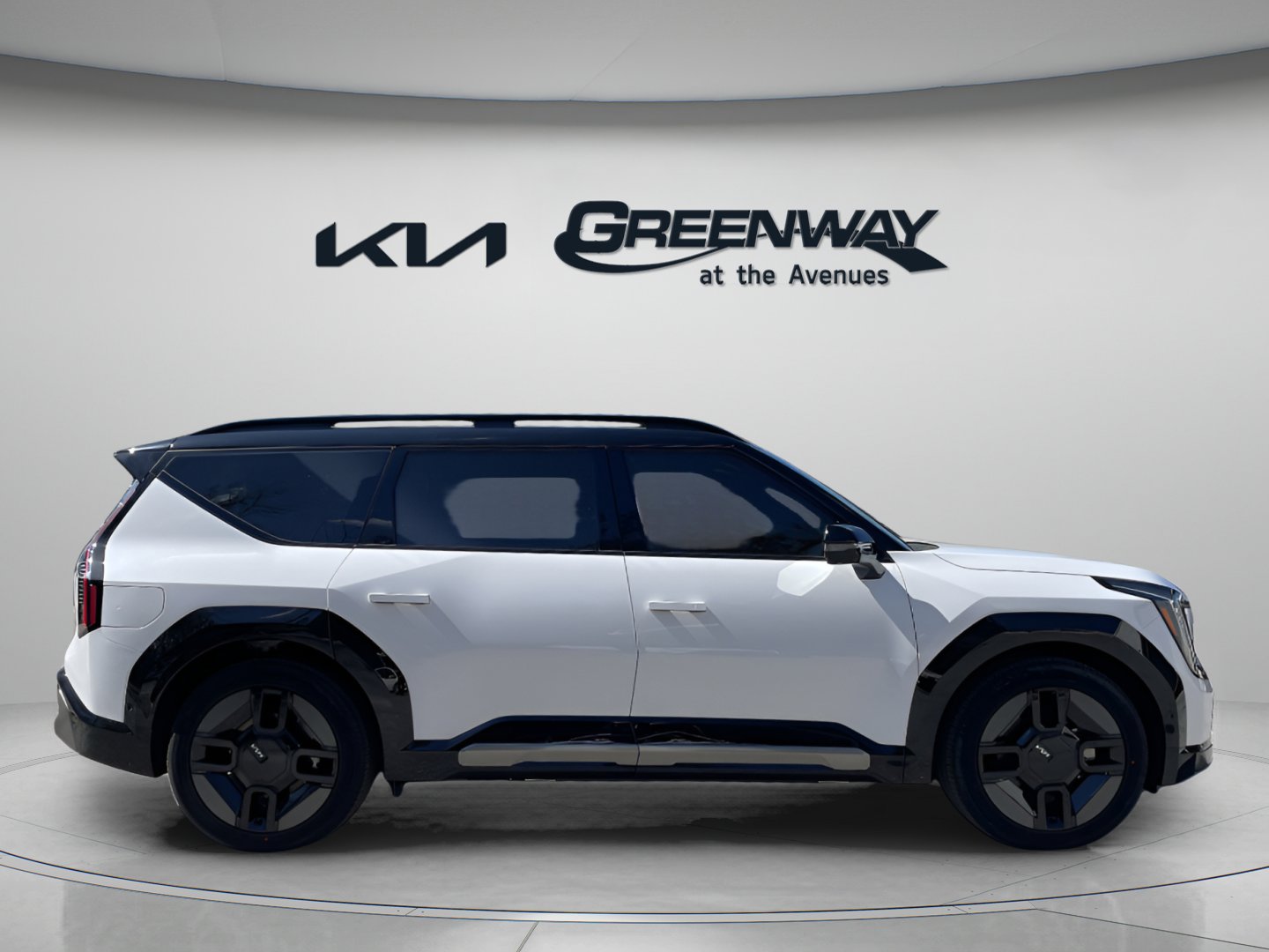 New 2026 Kia EV9 GT-Line AWD/4WD image 5
