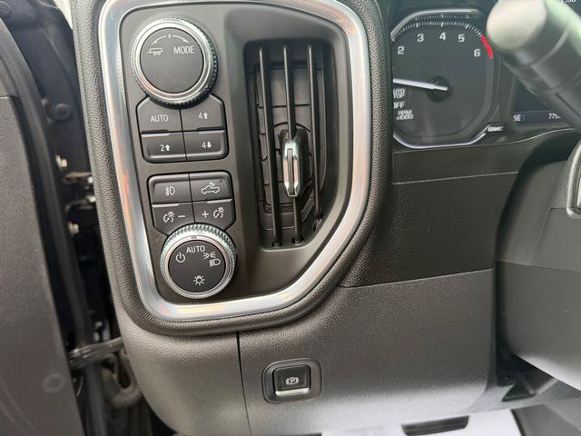 Used 2021 GMC Sierra 1500 Elevation AWD/4WD image 11