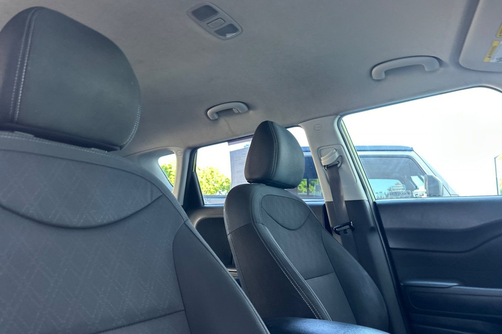 Used 2016 Kia Soul FWD image 18