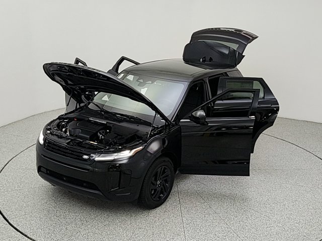 New 2026 Land Rover Range Rover Evoque S AWD/4WD image 40