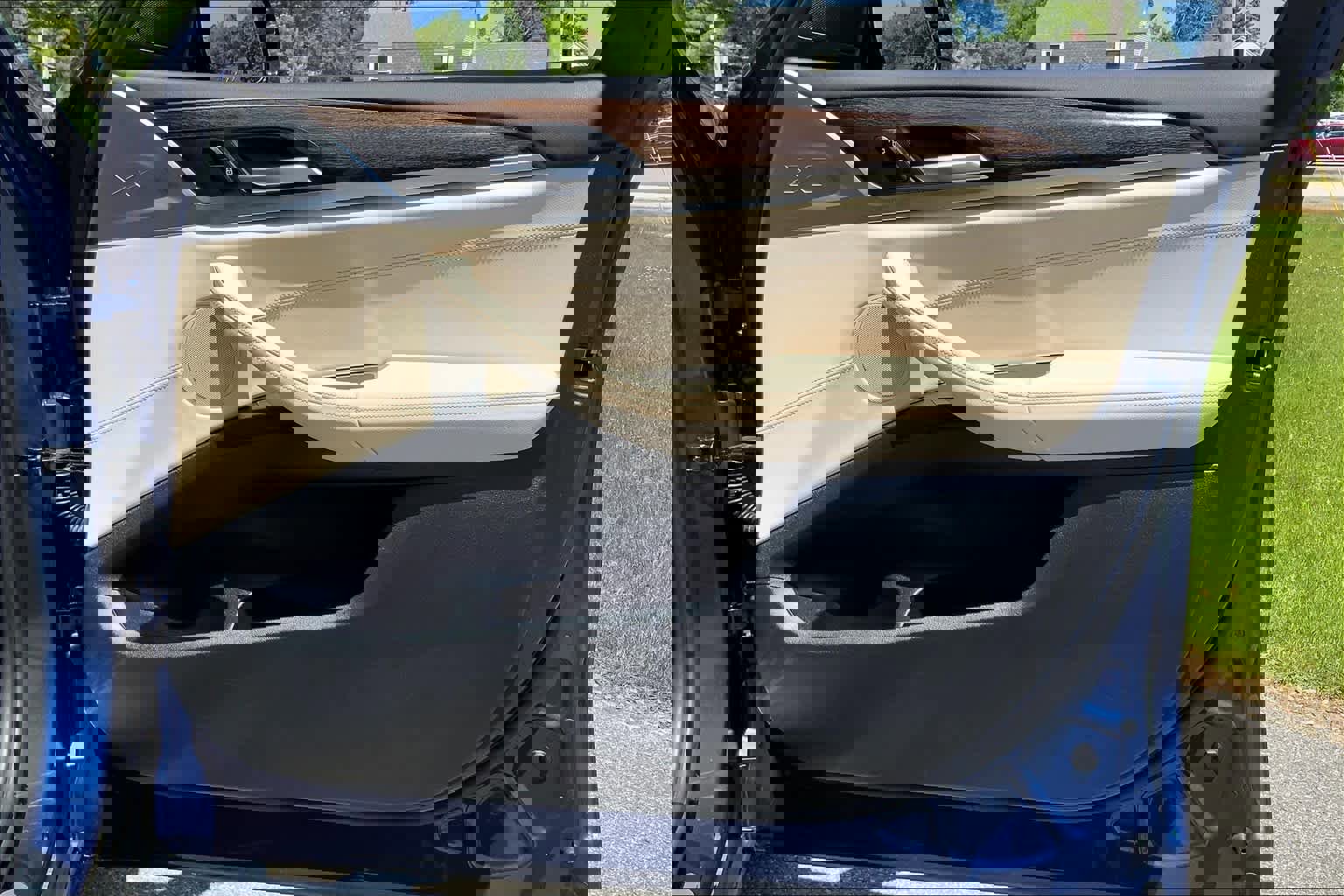 Used 2021 BMW X3 xDrive30i w/ Premium Package image 22