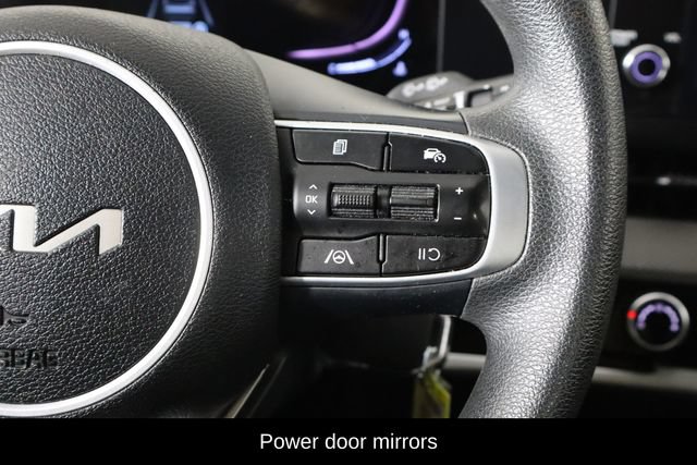 Used 2023 Kia Sportage LX FWD image 10
