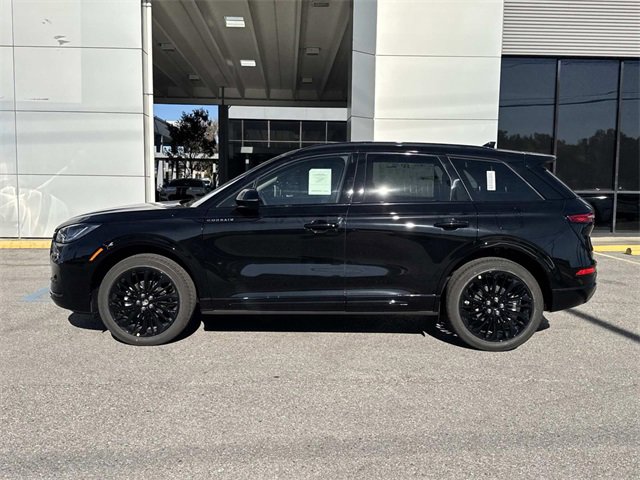 New 2026 Lincoln Corsair Premiere image 6