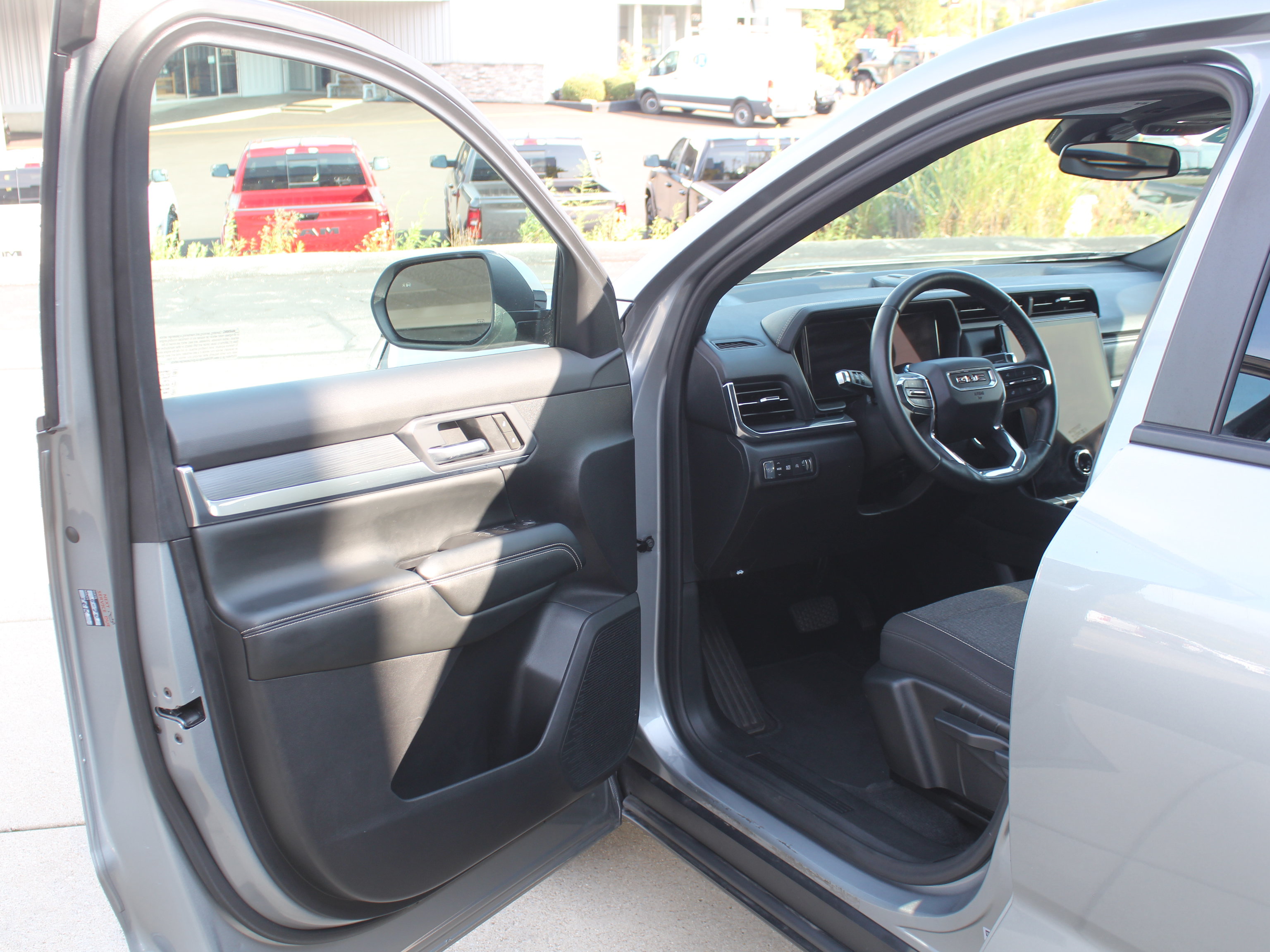 Used 2026 GMC Terrain Elevation FWD image 12