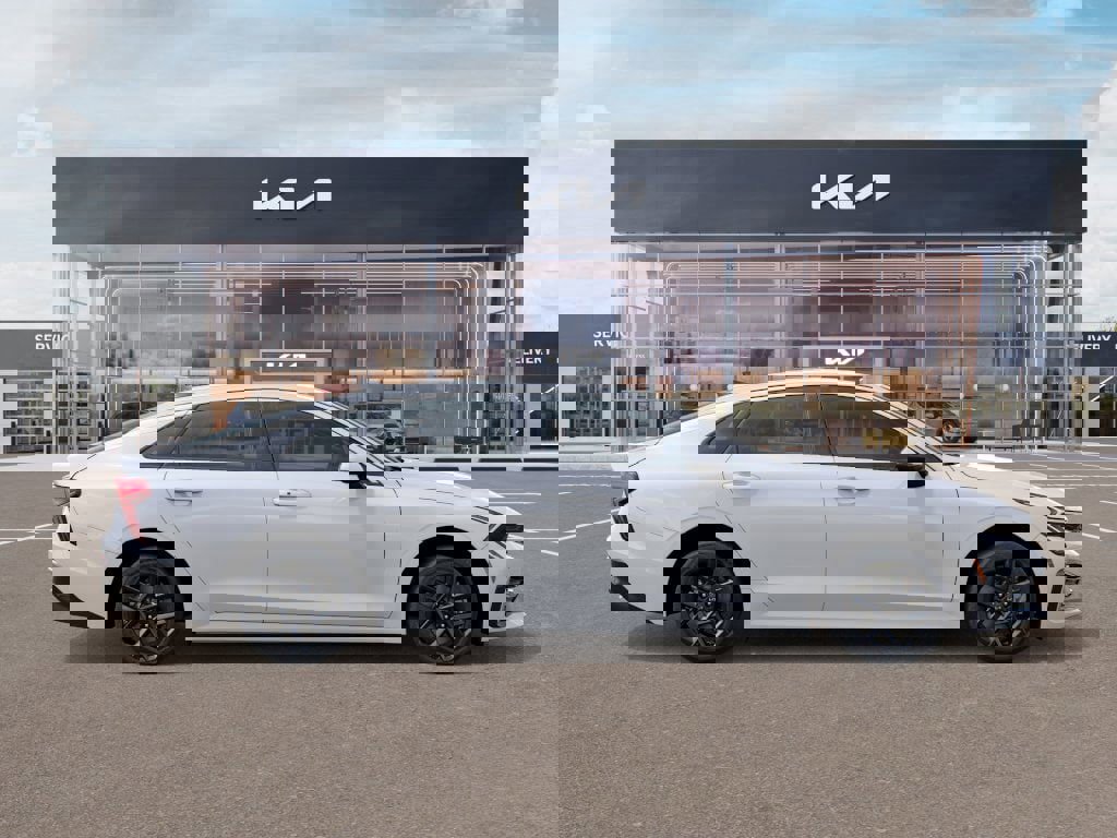 New 2026 Kia K5 LXS image 7