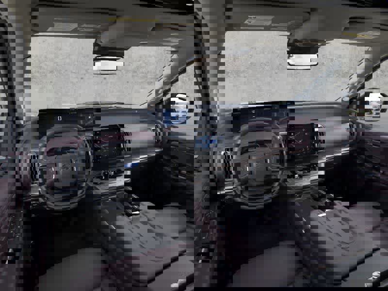 New 2025 Ford Expedition Max Platinum w/ Platinum Ultimate Package image 9