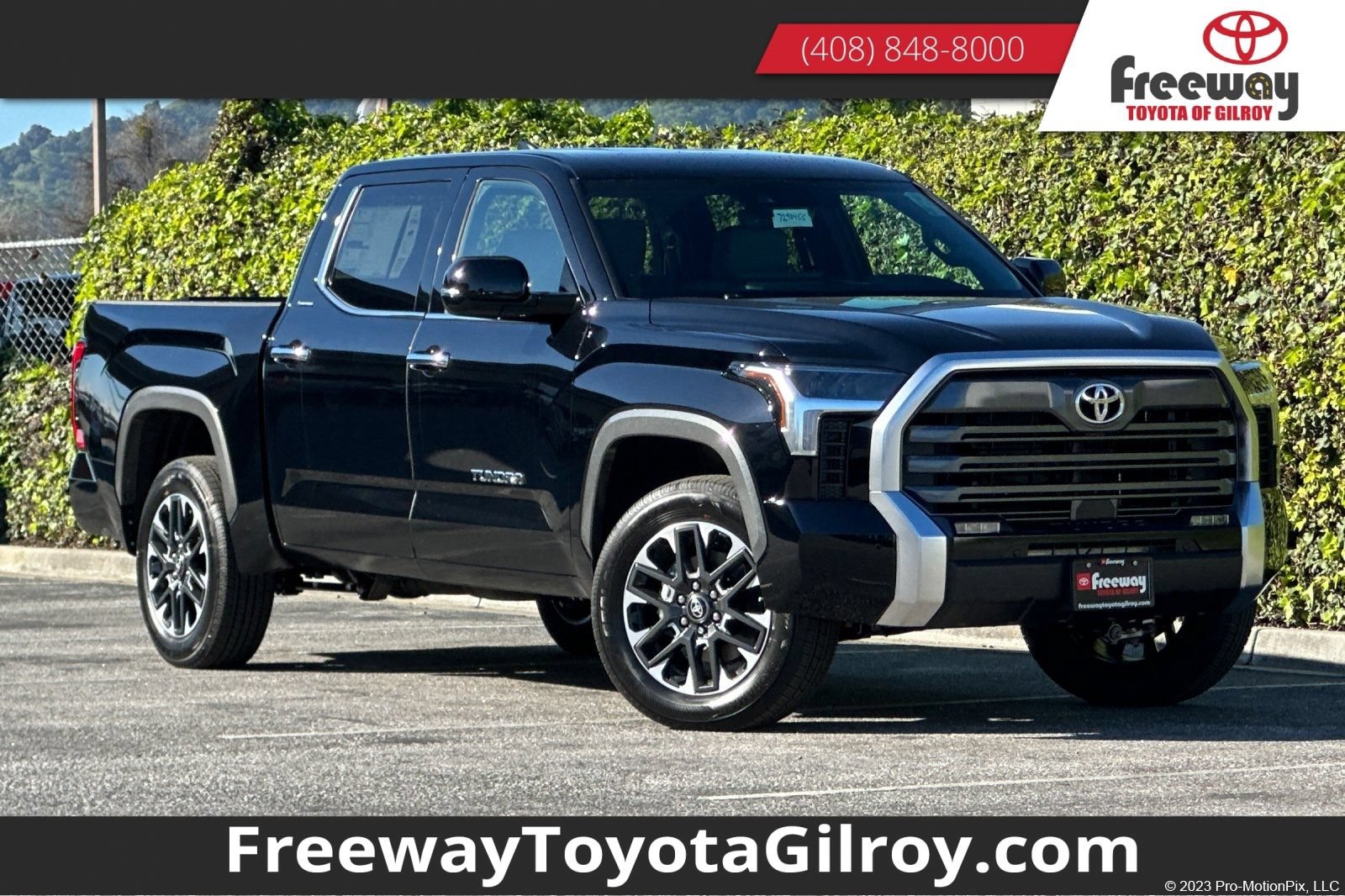 New 2026 Toyota Tundra Limited AWD/4WD video 1