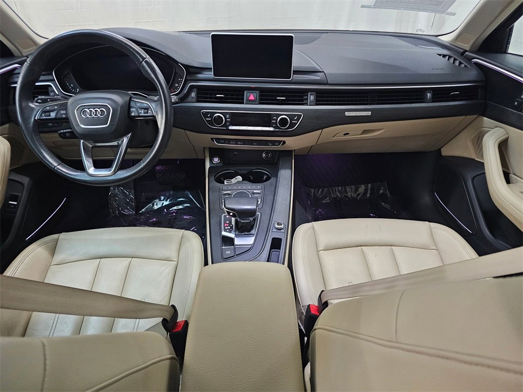 Used 2018 Audi A4 2.0T allroad Prestige image 18