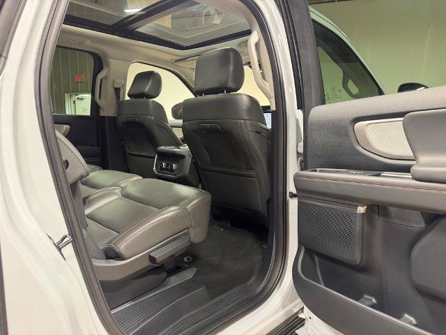Certified 2025 Ford Expedition Max Active AWD/4WD image 22