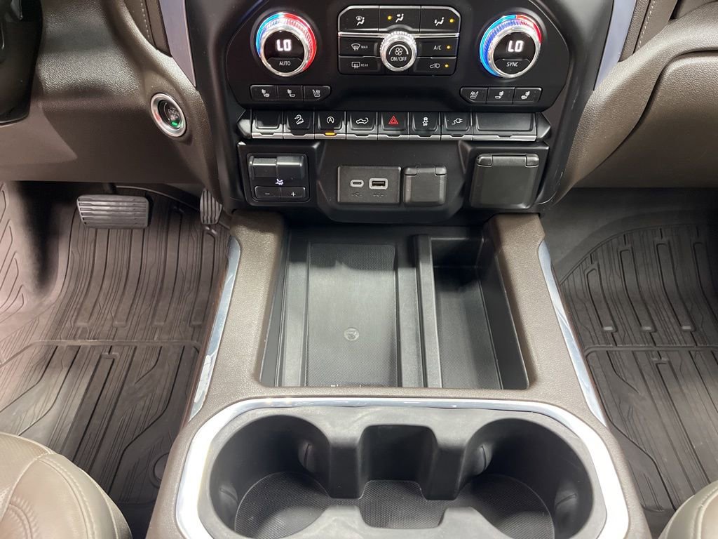 Used 2020 GMC Sierra 1500 SLT w/ SLT Premium Package image 25