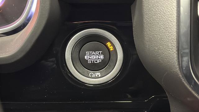 New 2026 RAM 1500 Laramie w/ Night Edition image 23