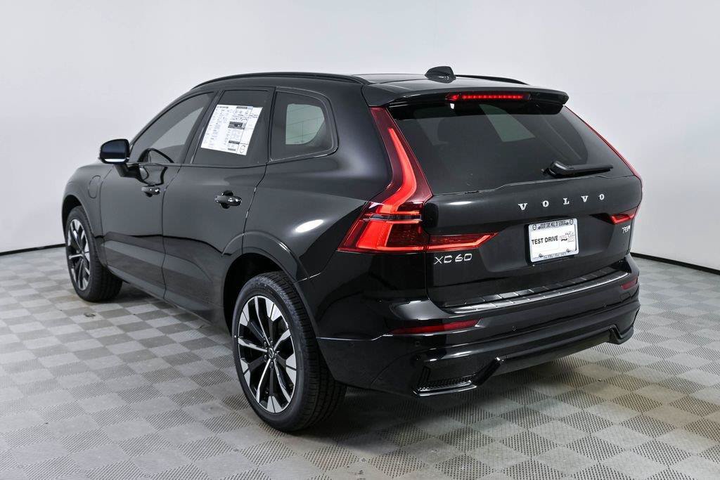 New 2026 Volvo XC60 T8 Plus w/ Protection Package Premier AWD/4WD image 3