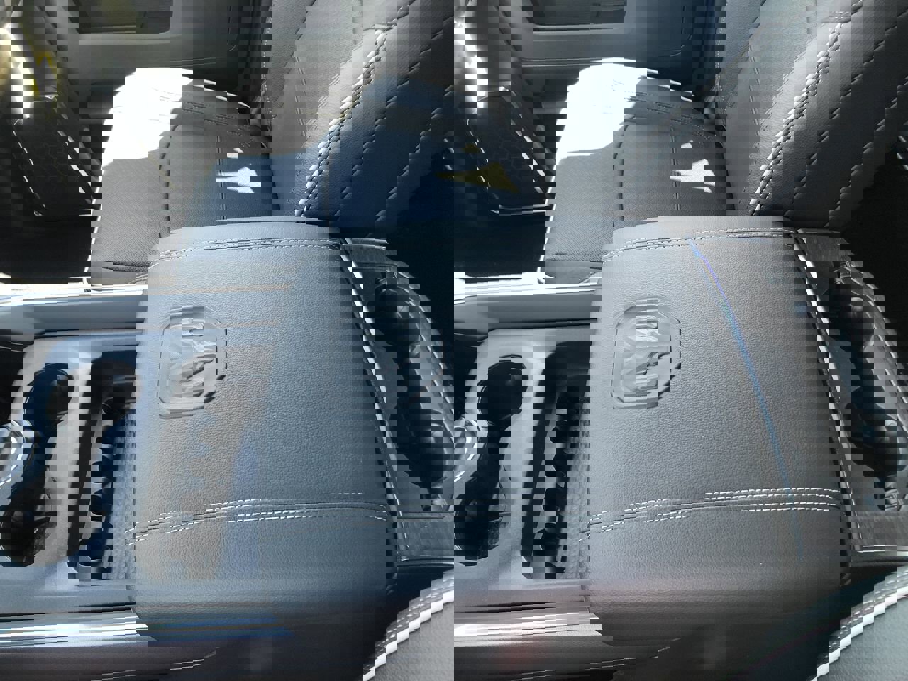 New 2026 RAM 2500 Laramie w/ Sport Appearance Package image 25