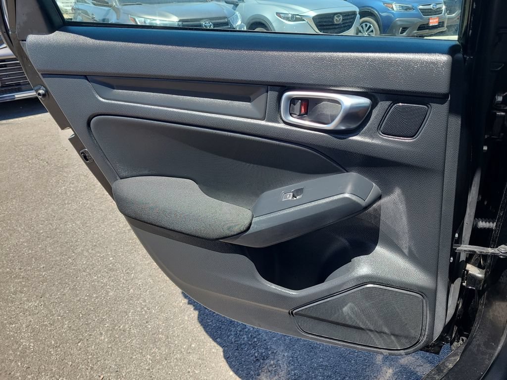 Used 2023 Honda Civic LX image 29