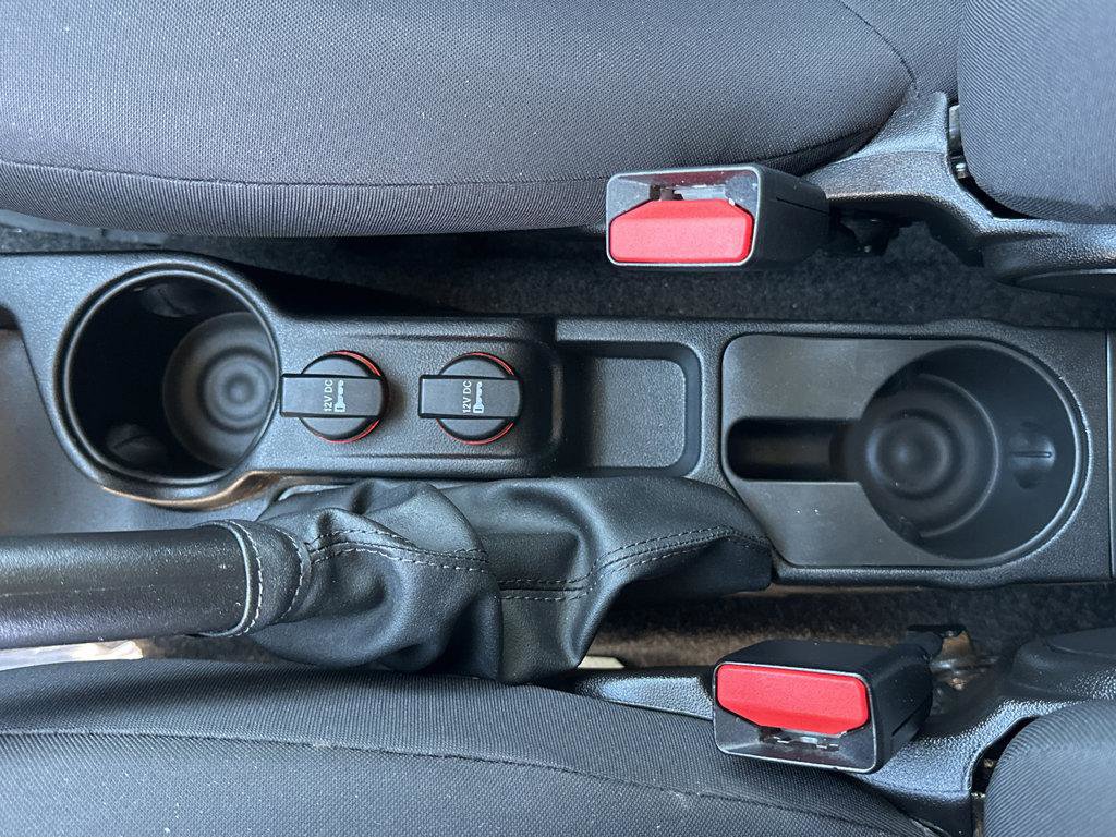 Used 2015 RAM ProMaster City Tradesman SLT w/ Rear Back-up Camera Group image 27