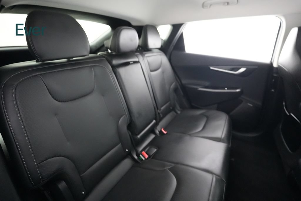 Used 2024 Kia EV6 Wind RWD image 5