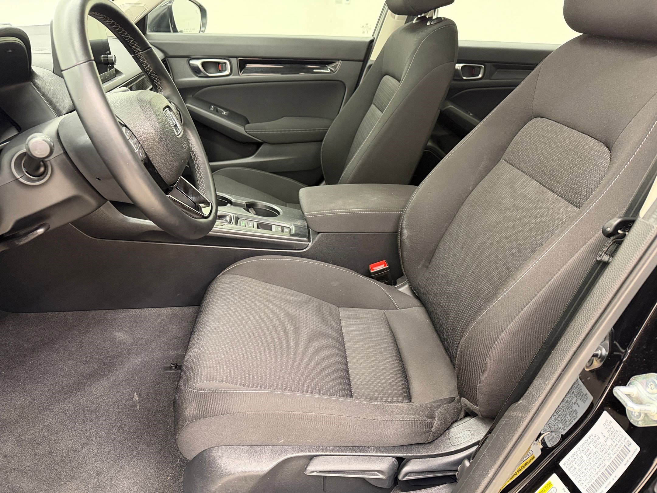 Used 2023 Honda Civic EX image 5