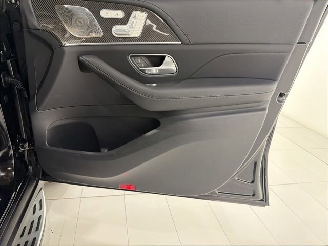 Used 2025 Mercedes-Benz GLE 53 AMG 4MATIC Coupe image 18