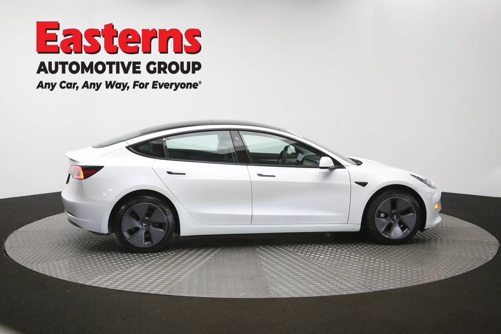 Used 2023 Tesla Model 3 Standard Range RWD image 39