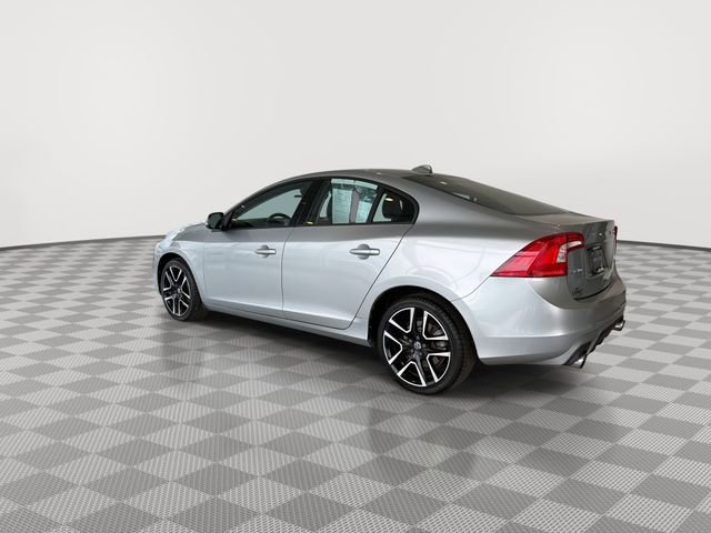Used 2018 Volvo S60 T5 Dynamic w/ Protection Package image 7