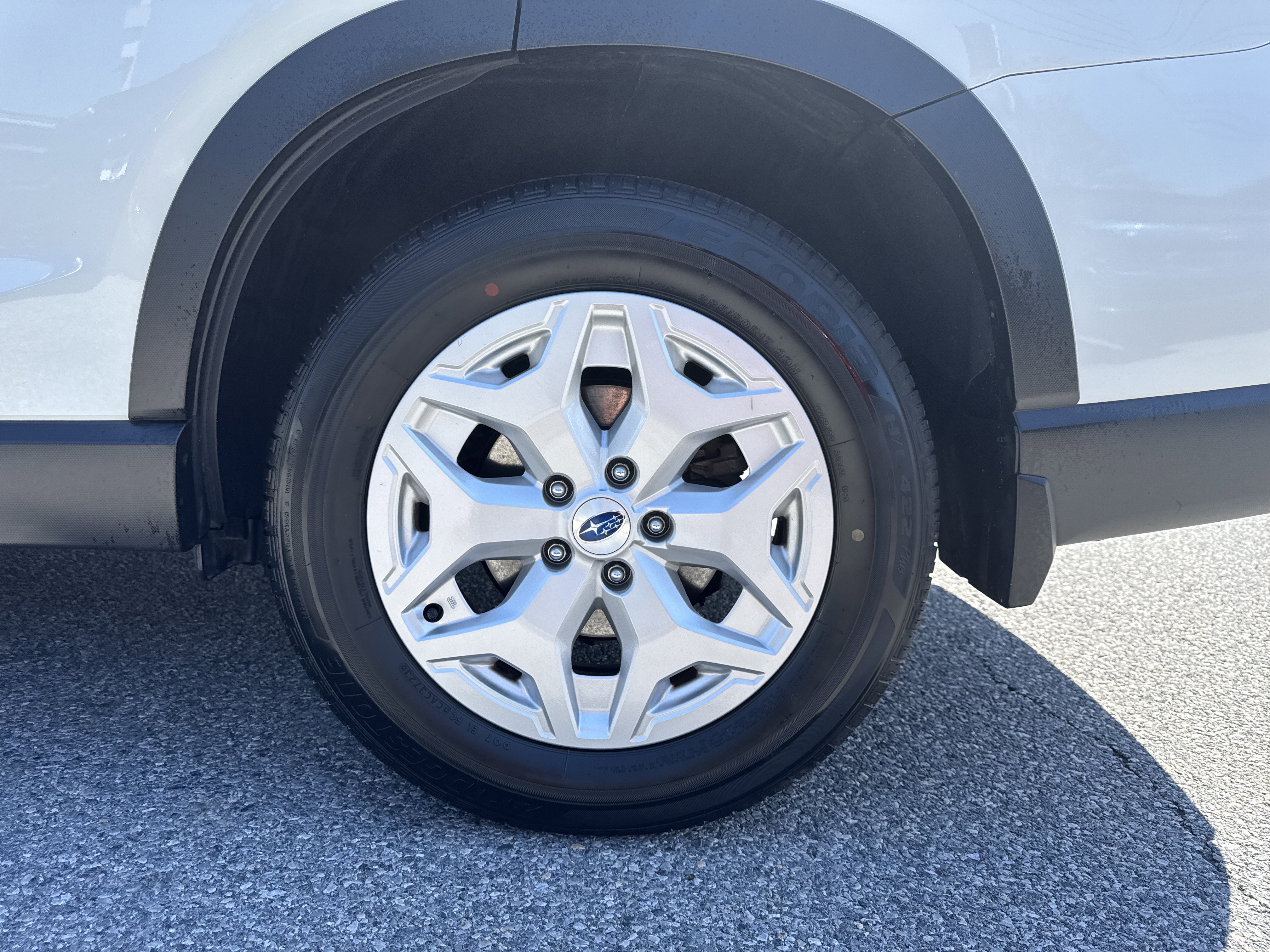 Used 2024 Subaru Forester image 28