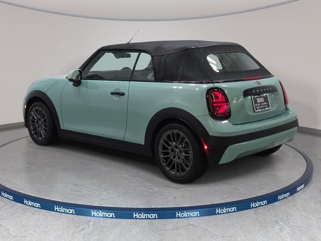 Used 2026 MINI Cooper S FWD image 8