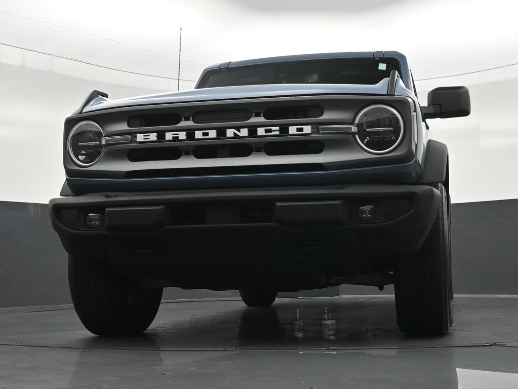 Used 2024 Ford Bronco Big Bend AWD/4WD image 30