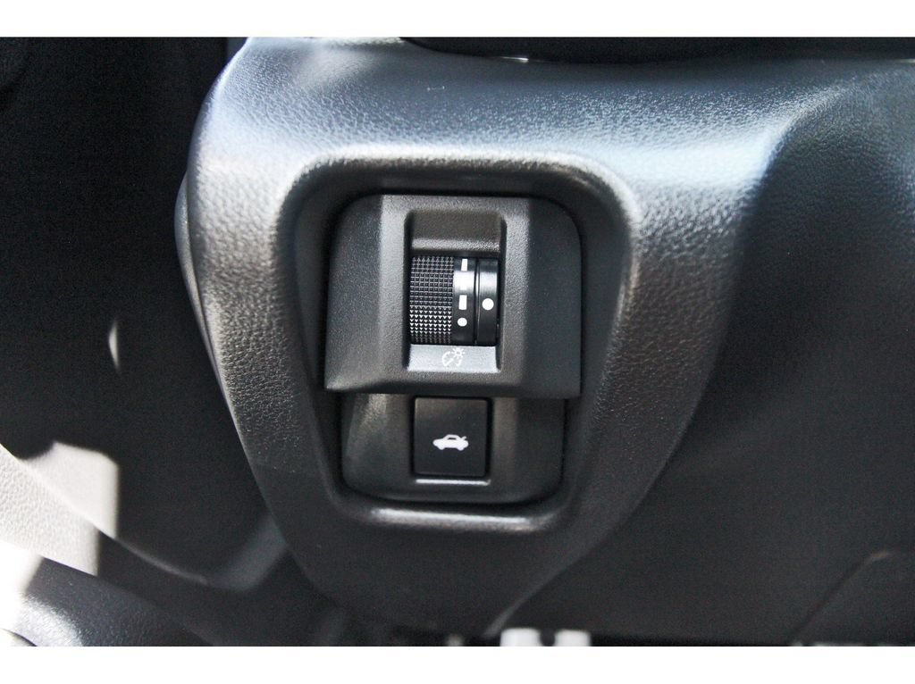 Used 2024 Subaru BRZ Limited RWD image 17