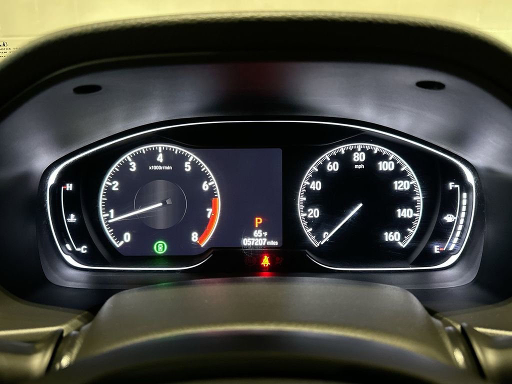 Used 2018 Honda Accord Sport image 17