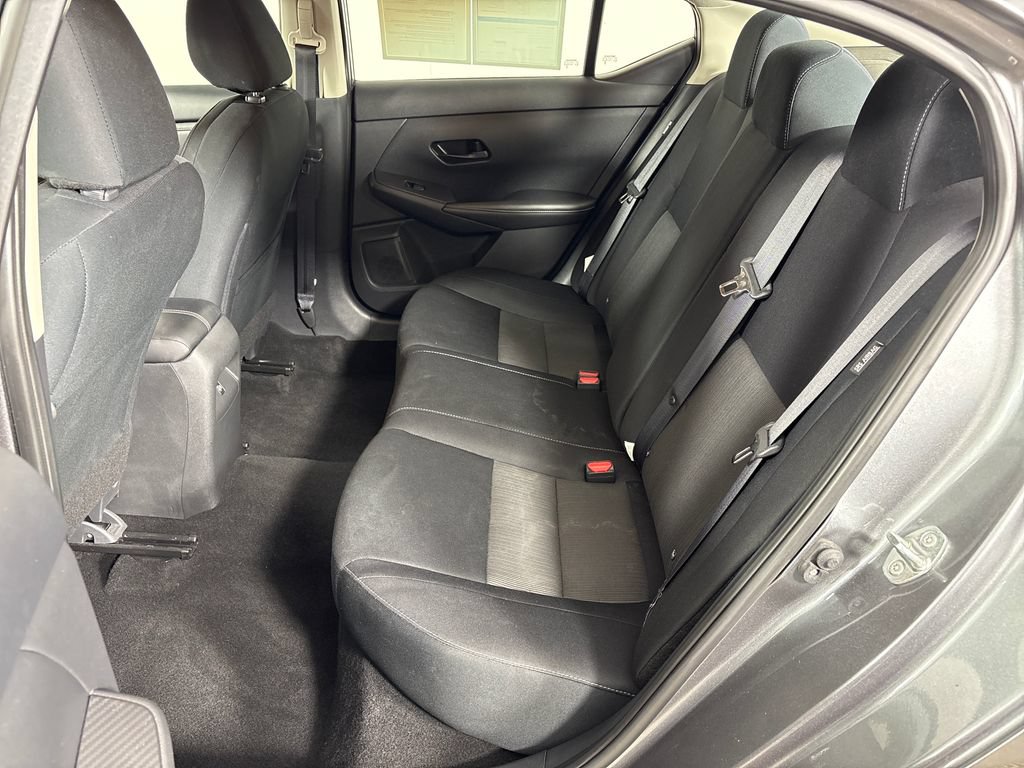 Used 2024 Nissan Sentra SV FWD image 28