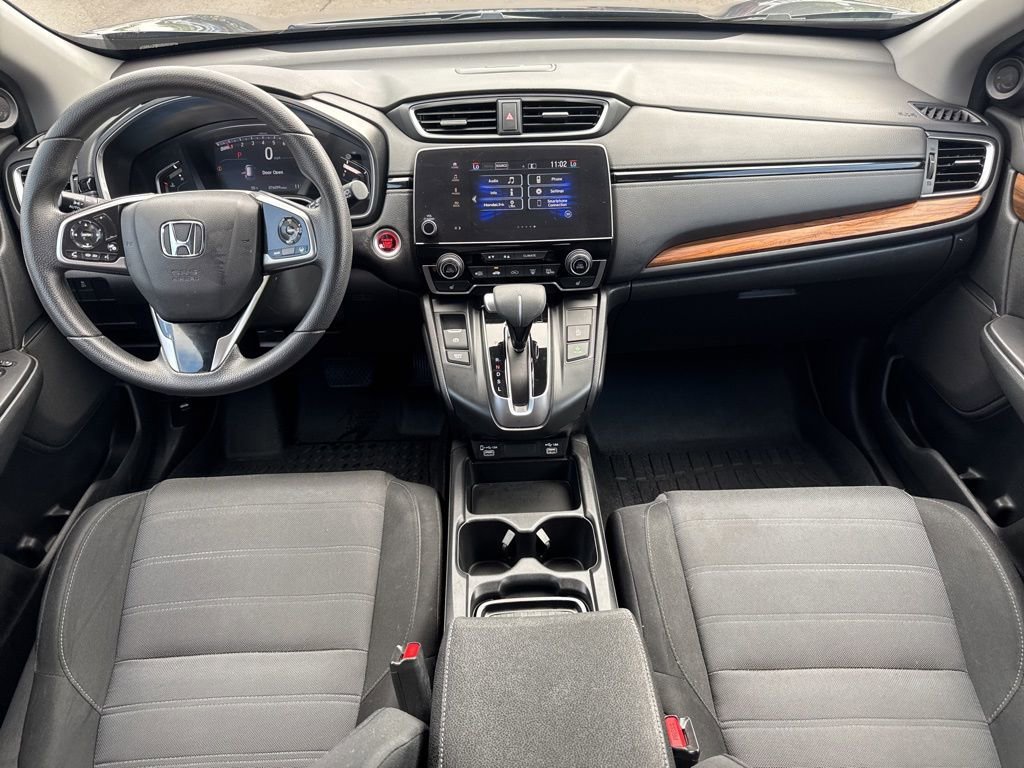 Used 2020 Honda CR-V EX image 24