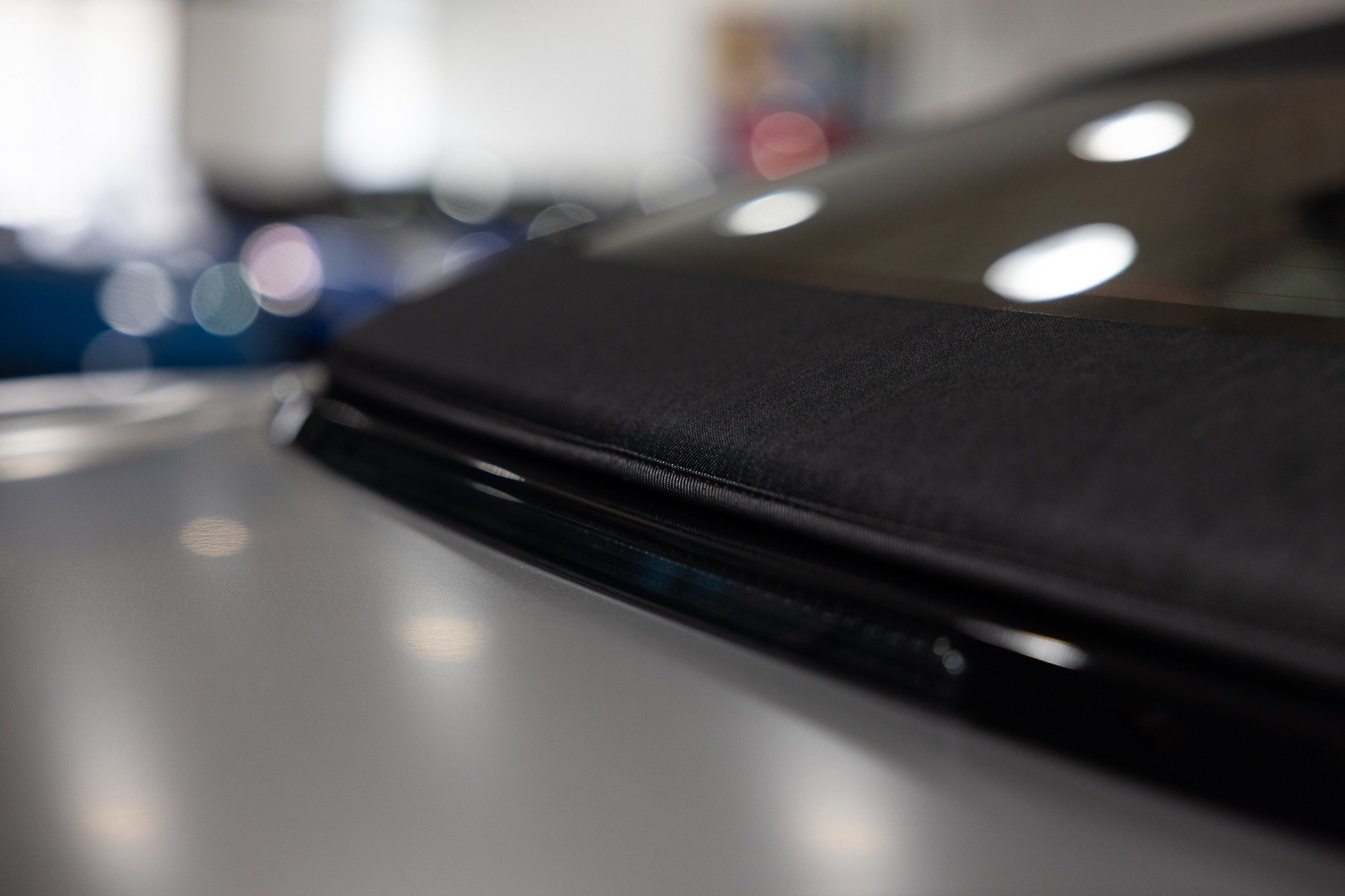 Used 2023 Aston Martin DBS Superleggera Volante image 31