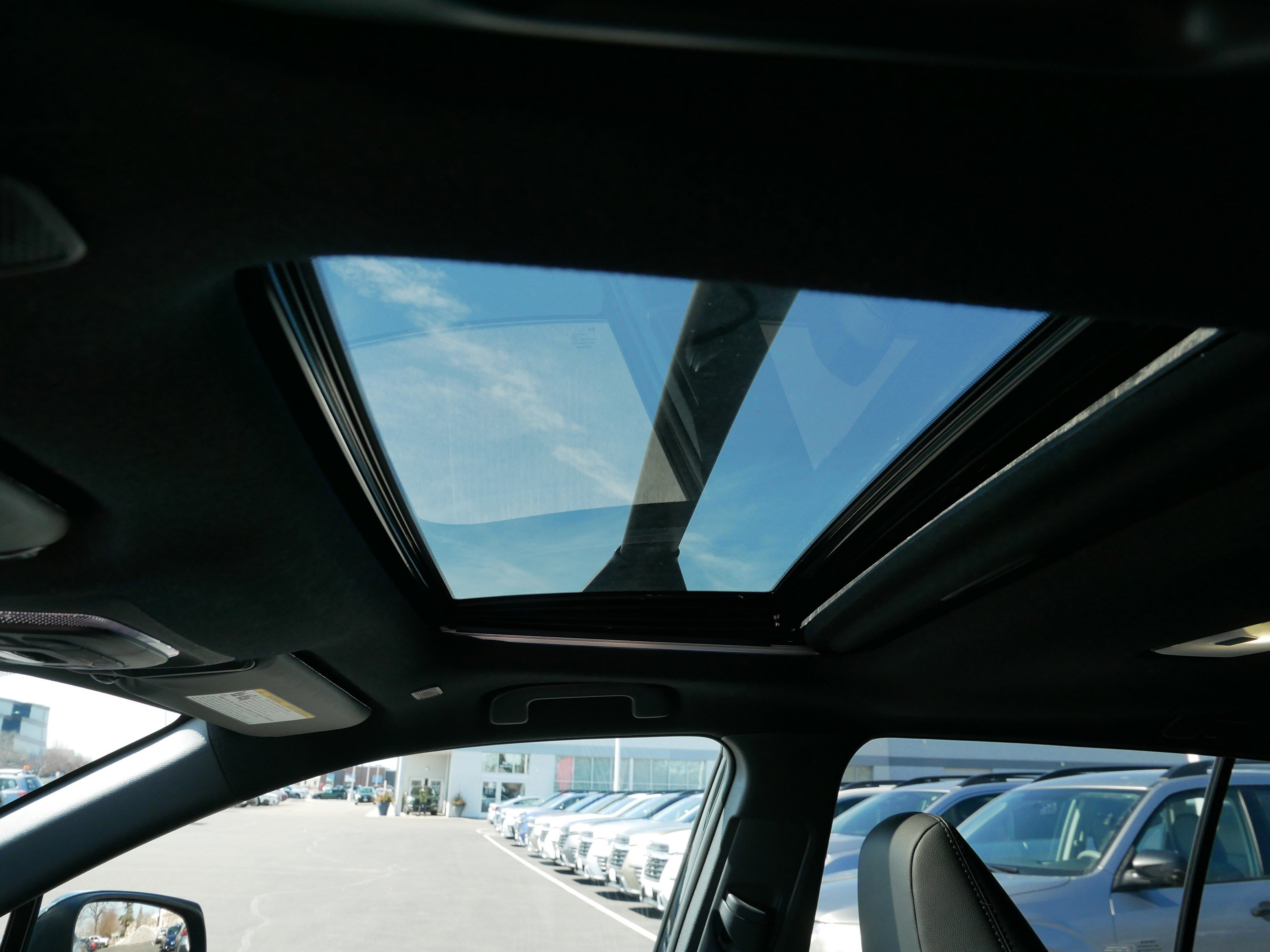 Used 2023 Toyota Corolla Cross XSE w/ Convenience Package image 32