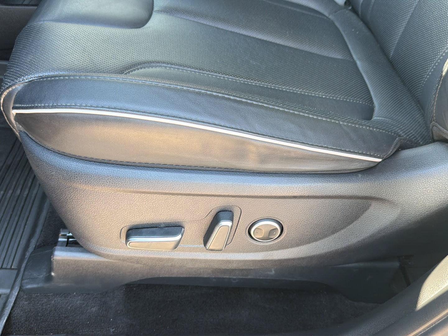 Used 2024 Hyundai Palisade XRT AWD/4WD image 11