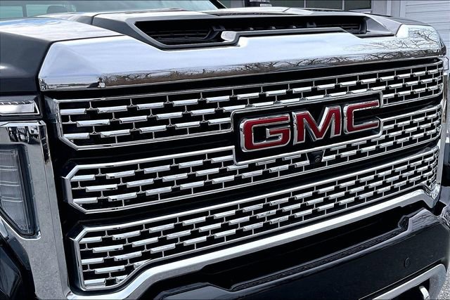 Used 2022 GMC Sierra 2500 Denali w/ Denali Ultimate Package image 28