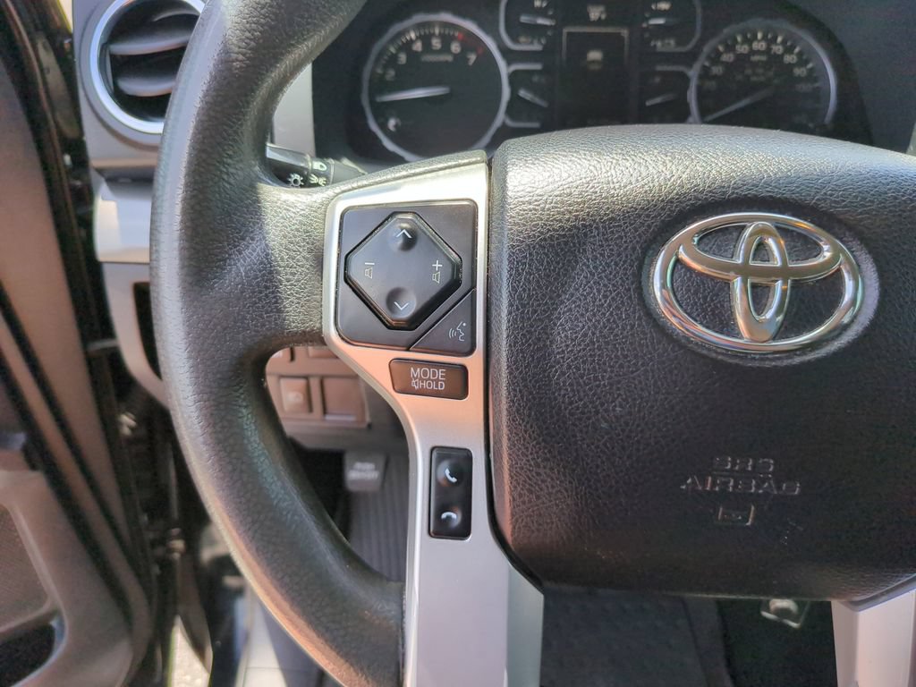 Used 2021 Toyota Tundra SR5 RWD image 31