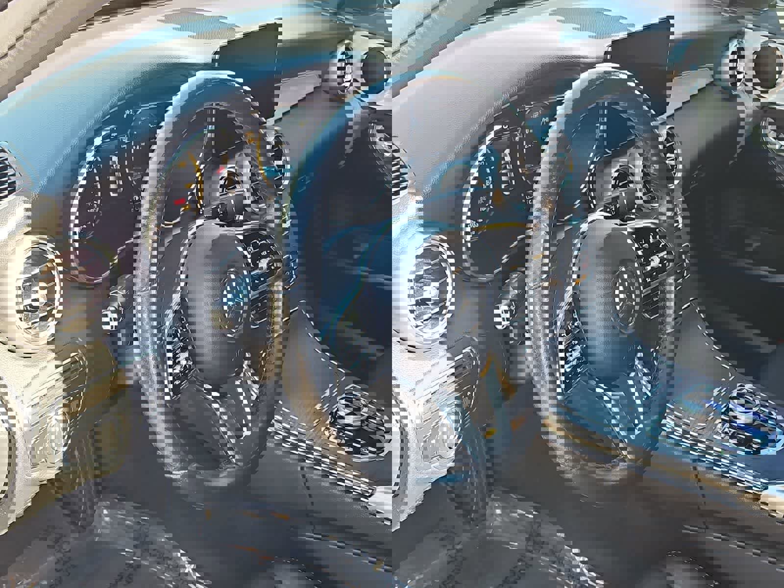 Used 2021 Mercedes-Benz C 300 Sedan image 11