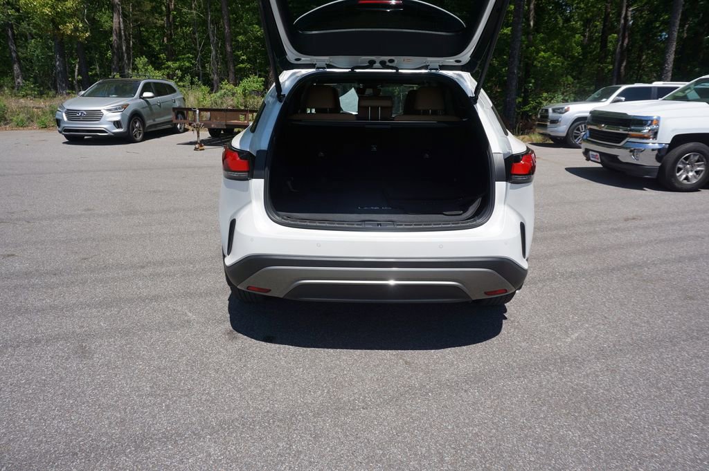 Used 2023 Lexus RX 350 Premium Plus w/ Cold Area Package FWD image 16