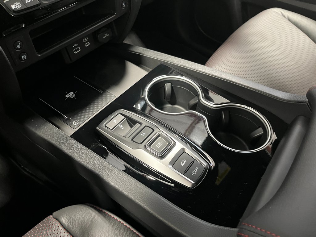 New 2026 Honda Ridgeline Black Edition image 22