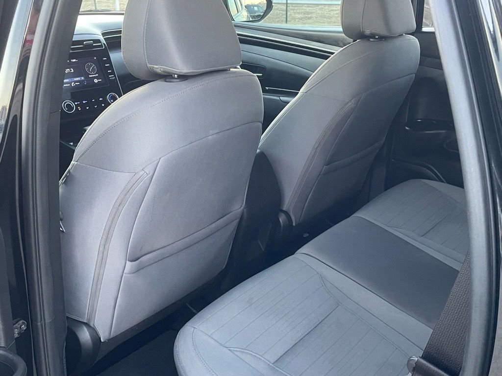 Used 2023 Hyundai Santa Cruz SEL w/ Activity Package image 20