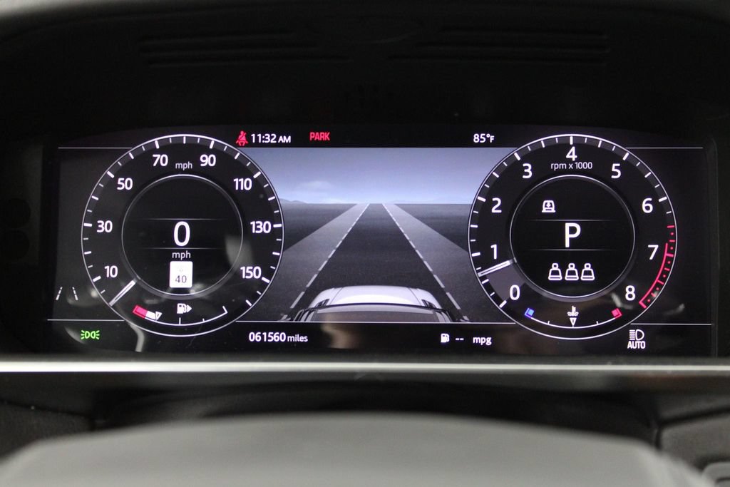 Used 2021 Land Rover Range Rover Sport HSE Silver Edition AWD/4WD image 34