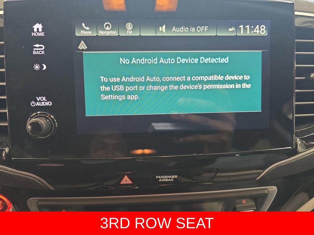 Used 2022 Honda Pilot Touring image 24