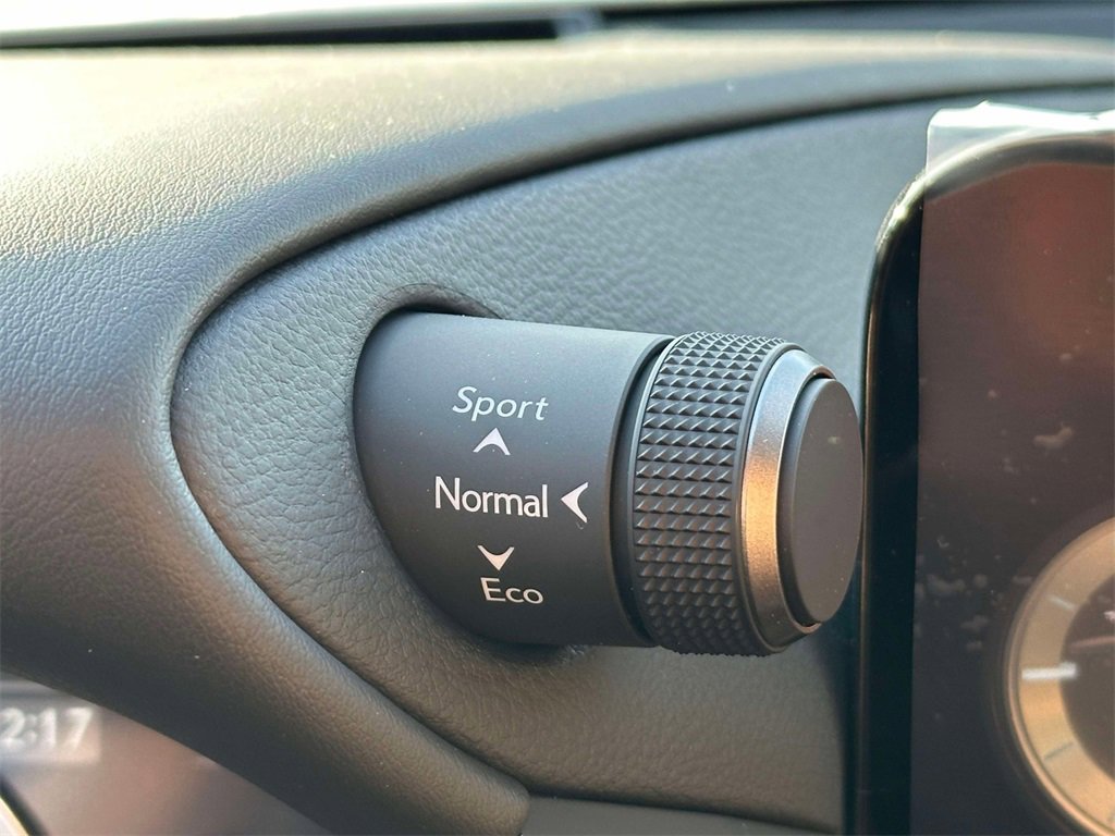 New 2025 Lexus ES 350 350 image 27