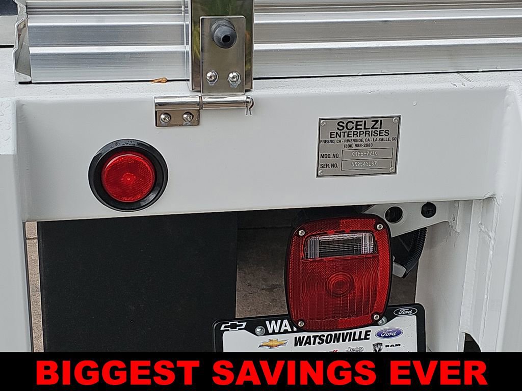 New 2025 Ford F350 XL w/ XL Chrome Package image 41