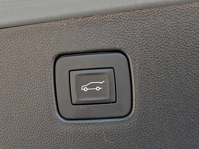 Used 2025 Buick Envista Avenir FWD image 37