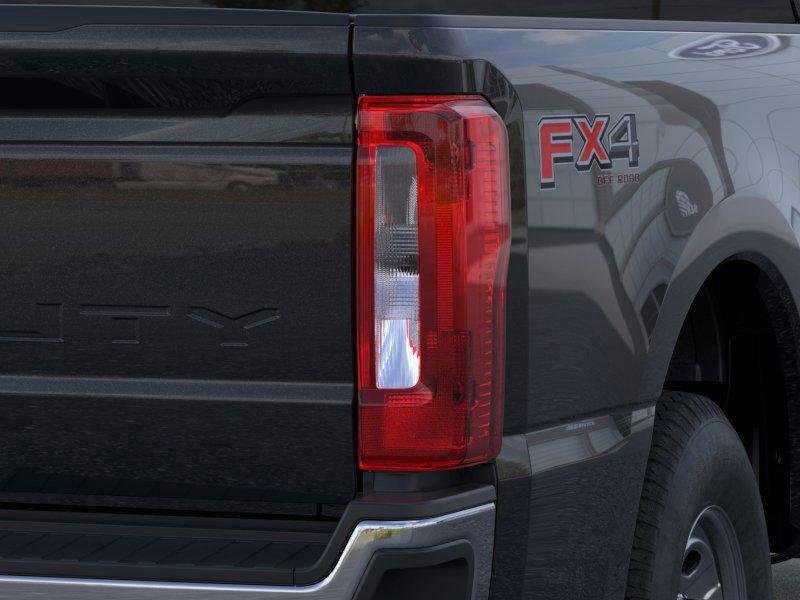 New 2026 Ford F250 XL image 21