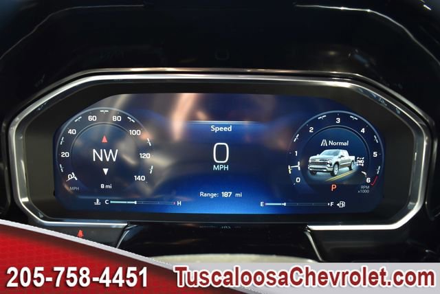 New 2026 Chevrolet Silverado 1500 LT image 24