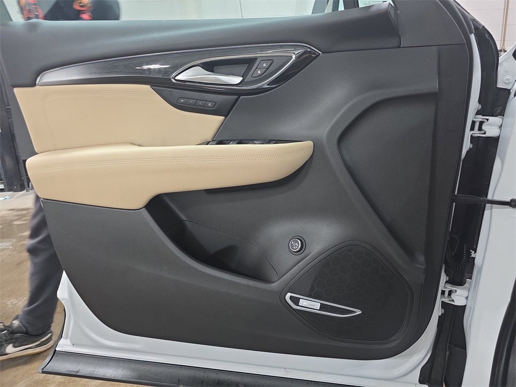 New 2026 Buick Envision Preferred image 27