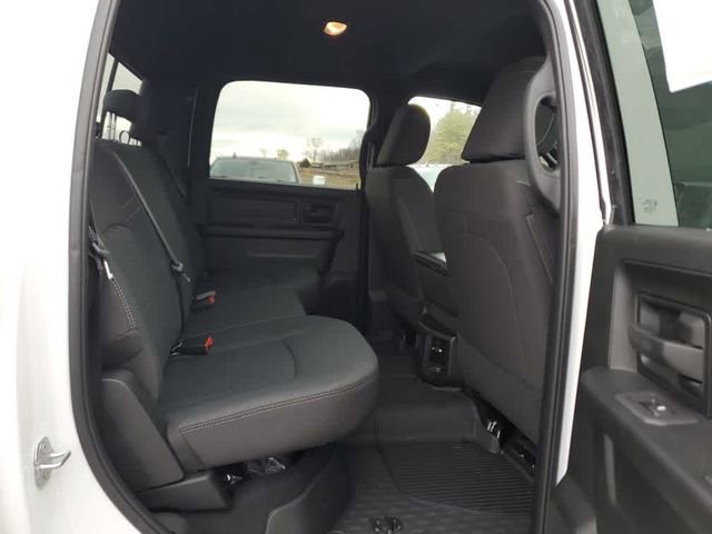 New 2026 RAM 3500 Tradesman AWD/4WD image 22