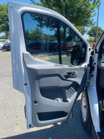Used 2015 Ford Transit 350 XLT RWD image 19